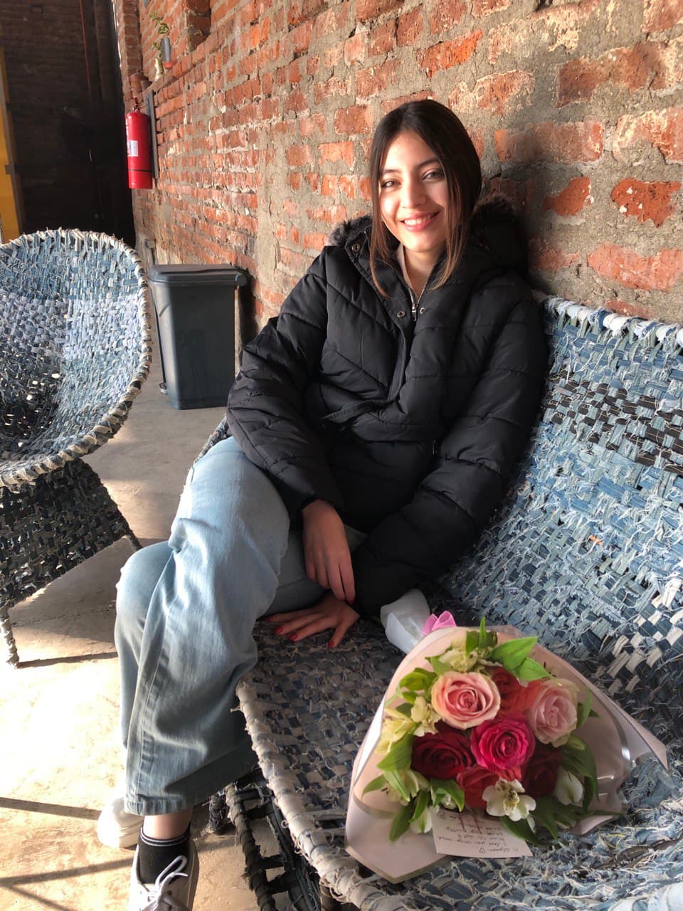 Alyson Bustamante photo 1