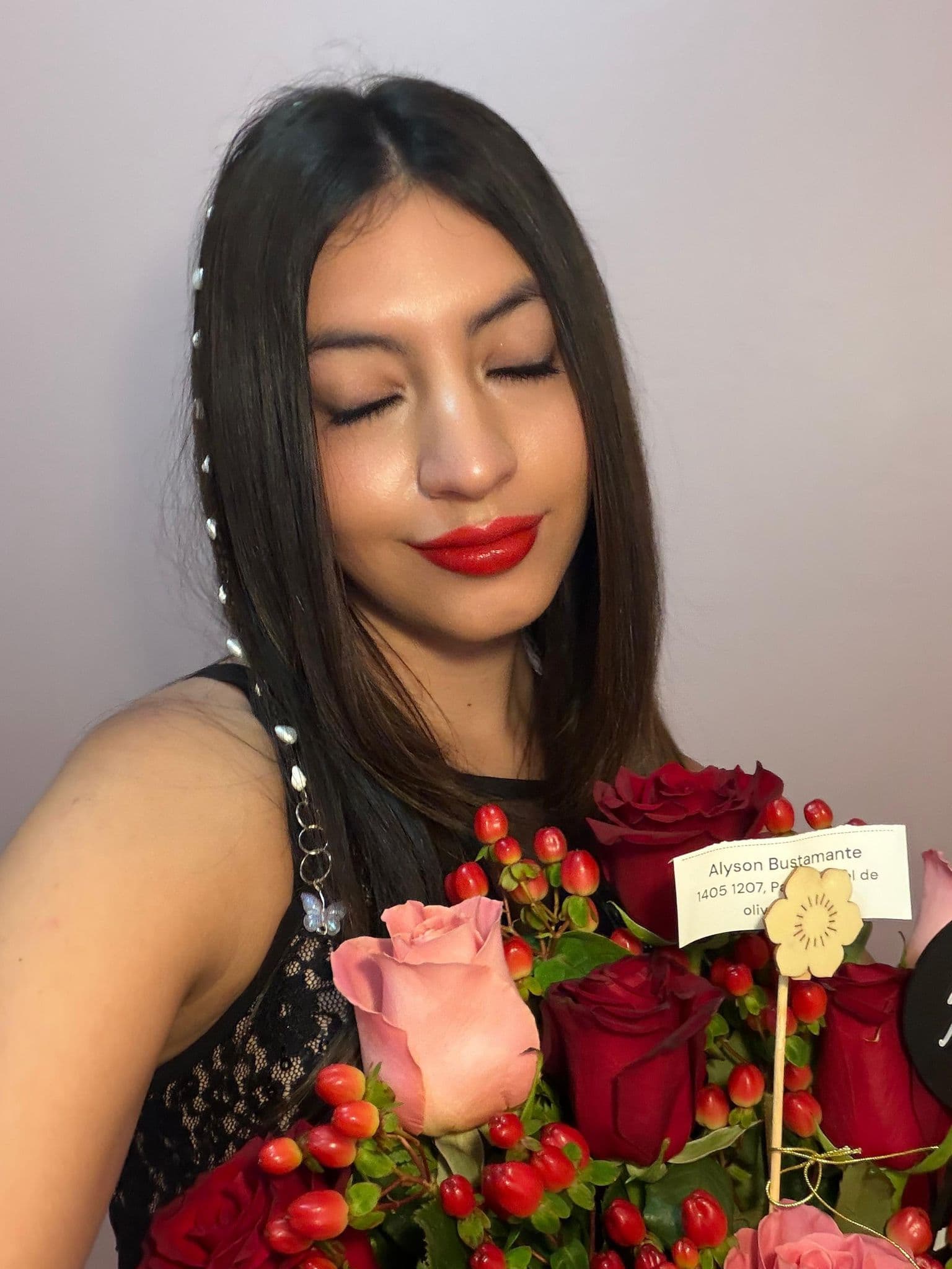 Alyson Bustamante photo 10