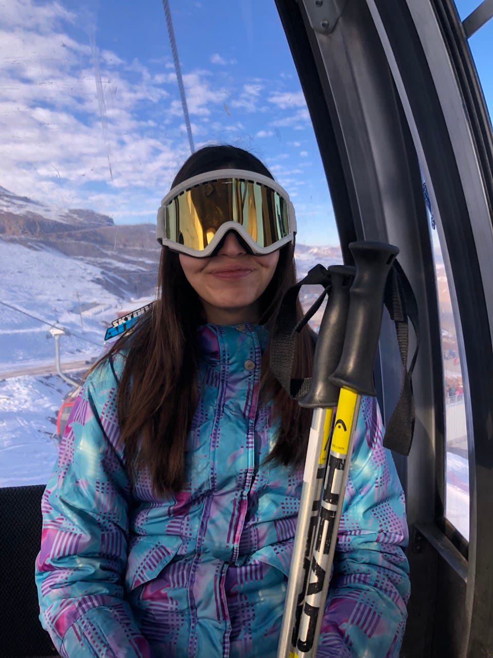 Alyson Bustamante photo 2